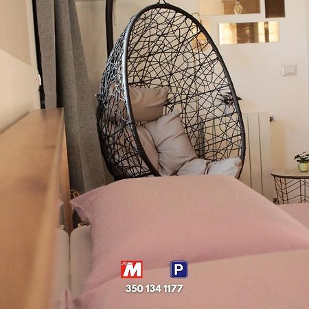 La Pietra Nera - Etna Home Катанія Екстер'єр фото